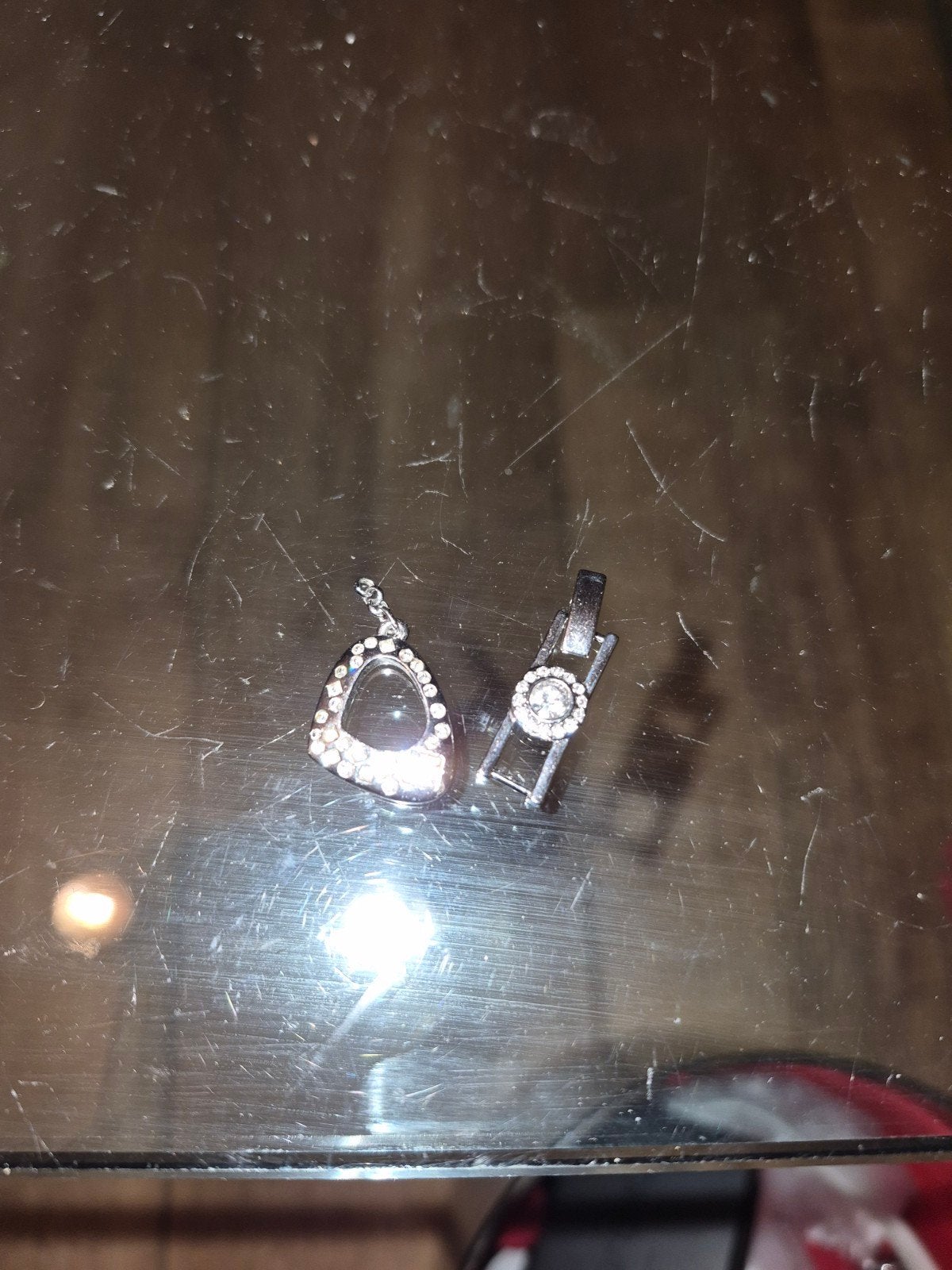 swarovski producten, Verzamelen, Ophalen of Verzenden, Nieuw, Sieraad of Horloge