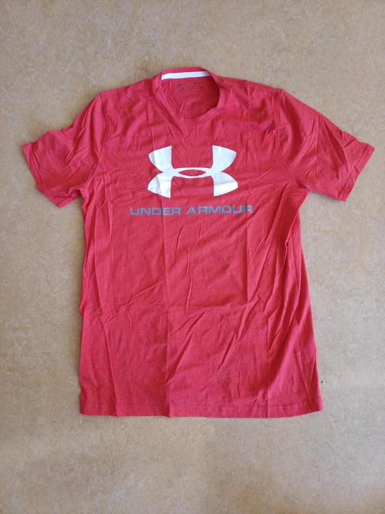 t shirt van az, Kleding | Dames, T-shirts, Ophalen, Gedragen, Rood, Korte mouw
