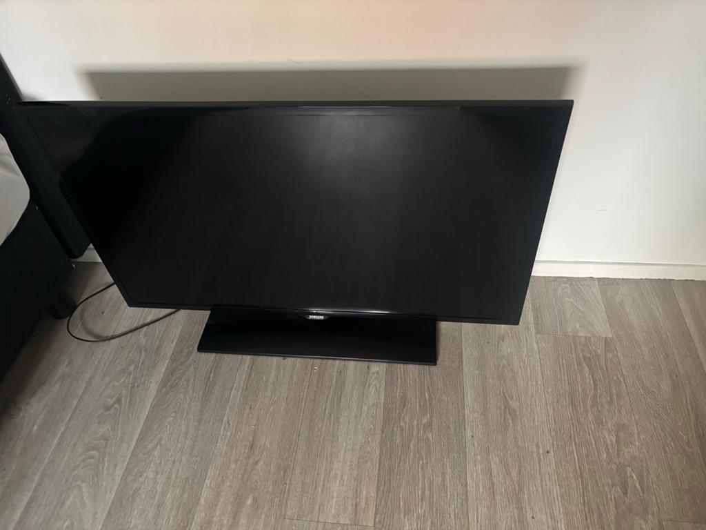 Samsung UE39F5000AW Full HD LED TV (39 inch), 50 Hz, Samsung, Full HD (1080p), Gebruikt