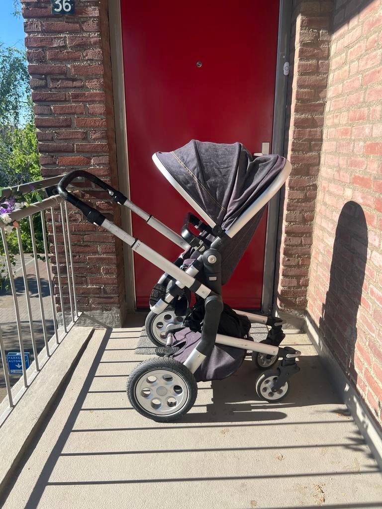 Joolz kinderwagen, Kinderen en Baby's, Kinderwagens en Combinaties, Ophalen, Gebruikt, Kinderwagen, Overige merken