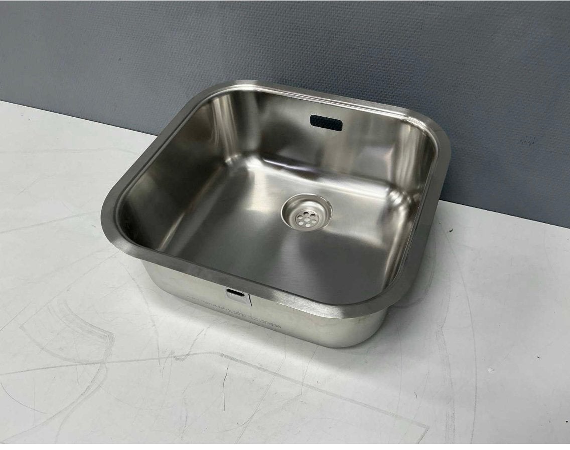 Franke spoelbak, Huis en Inrichting, Ophalen, Minder dan 50 cm, Nieuw, Minder dan 25 cm