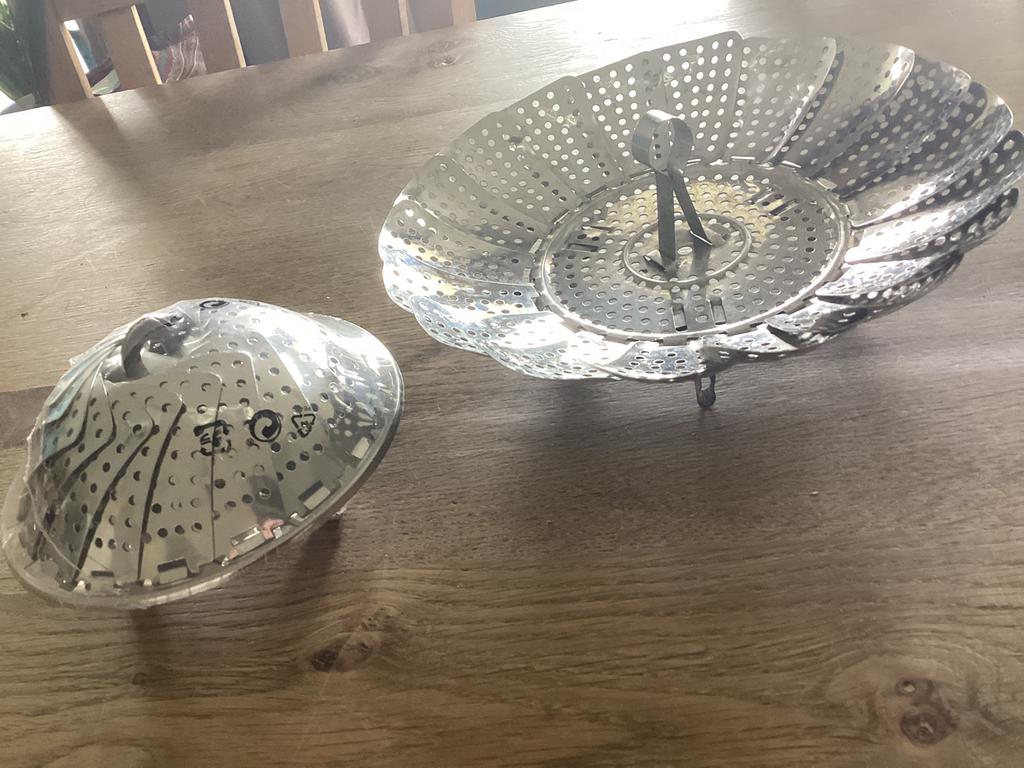 Schaaltje Ikea, Ophalen of Verzenden