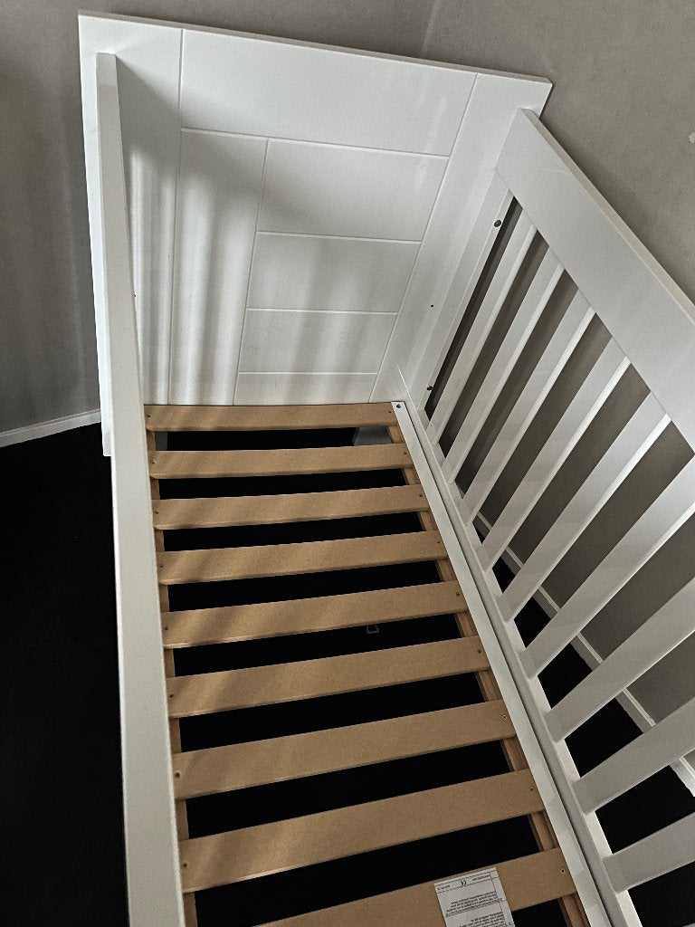 Babykamer 3 delig, Kinderen en Baby's, Kinderkamer | Complete kinderkamers, Ophalen, Gebruikt, Jongetje of Meisje