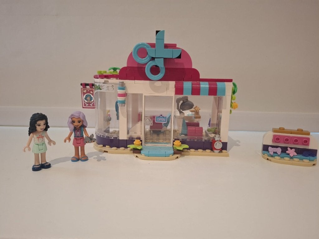 Lego friends 41391, Ophalen, Lego, Compleet, Friends