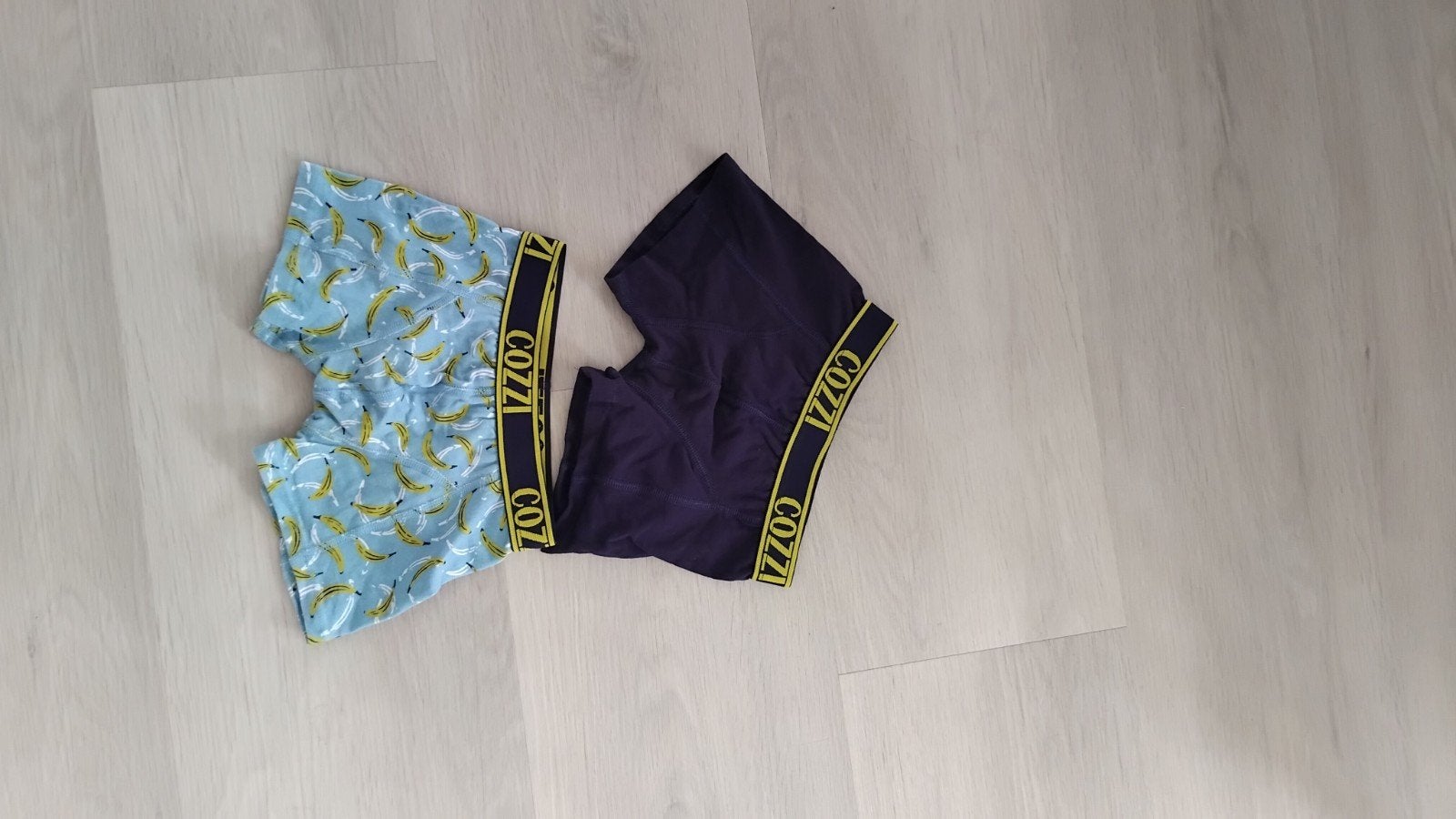 Jongens boxers Cozzi 98-104, Nacht- of Onderkleding, Nieuw, Ophalen of Verzenden, Cozzi