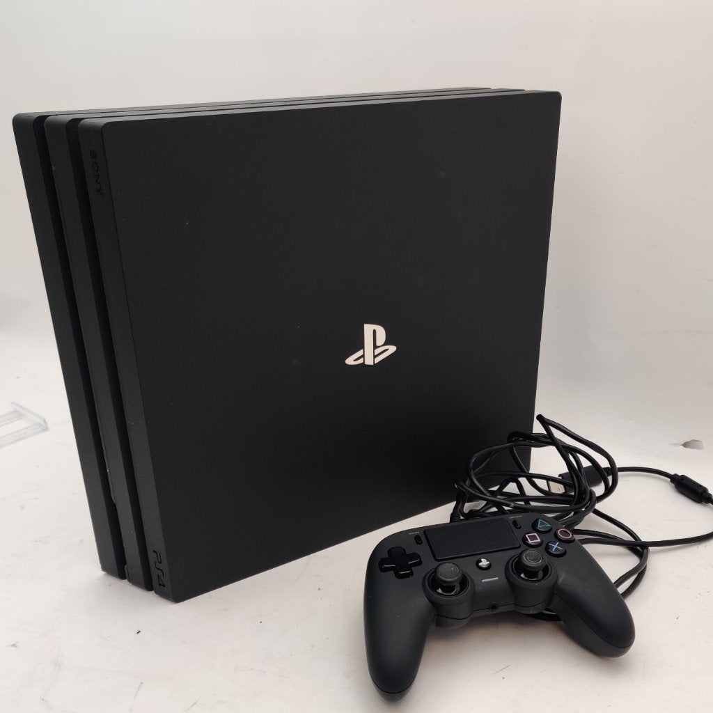 Sony Playstation 4 Pro 1TB Disk only digital! €119.99, Spelcomputers en Games, Spelcomputers | Sony PlayStation 4, Gebruikt, Sony