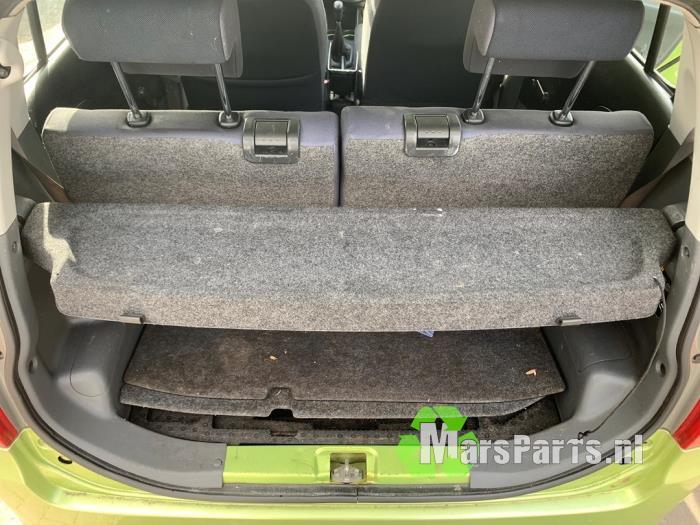 Hoedenplank van een Daihatsu Cuore, Auto-onderdelen, Gebruikt, Daihatsu, -, -