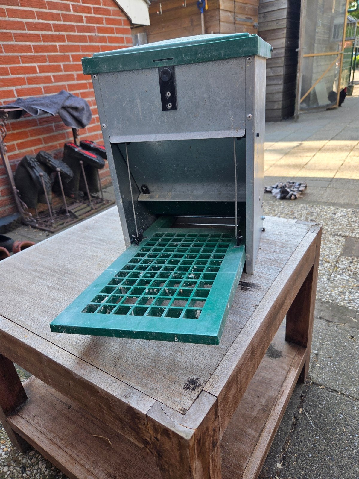 feedback o matig 5 kilo, Dieren en Toebehoren, Ophalen of Verzenden, Drinken en Voederen