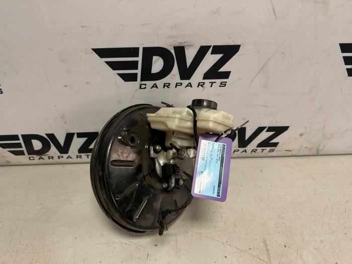 Hoofdremcilinder van een Audi RS3, Gebruikt, -, -, -