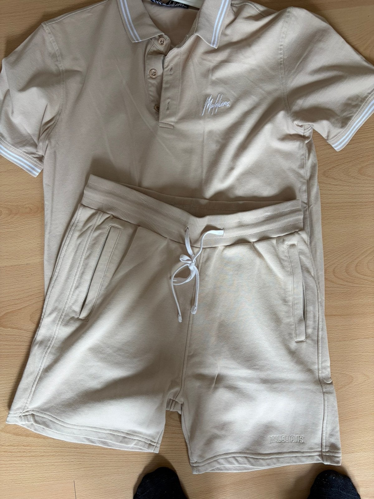 Malelions setjes maat l, Kleding | Dames, Ophalen of Verzenden, Zo goed als nieuw, Maat 38/40 (M)