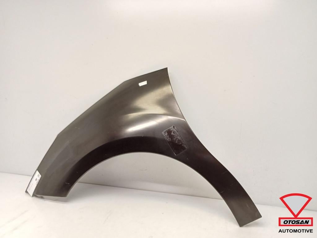 Citroen C3 DS3 2010-2013 Zijscherm Spatbord Links Voor, Gebruikt, Citroën, Stellantis N.V., Links