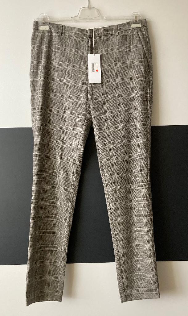 Nieuw Dames Broek BY BAR (L), Ophalen of Verzenden, Nieuw, Maat 42/44 (L), Lang