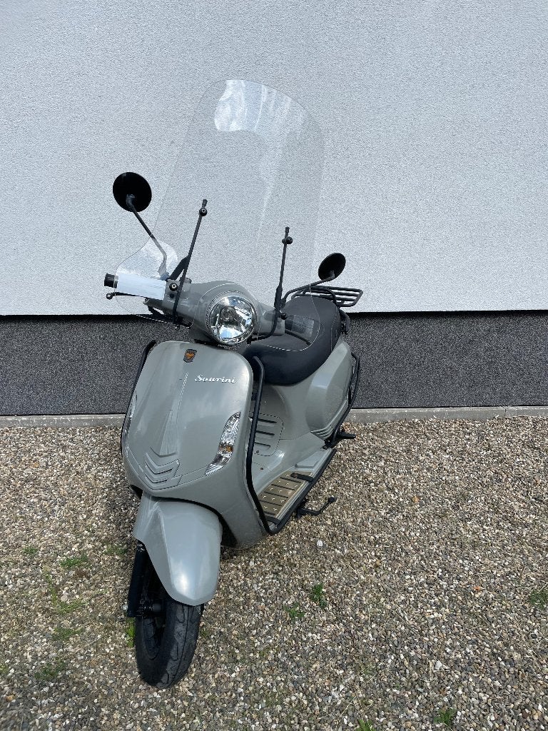 Scooter la souris sourini special edition, Zo goed als nieuw, Benzine, Ophalen, Overige merken