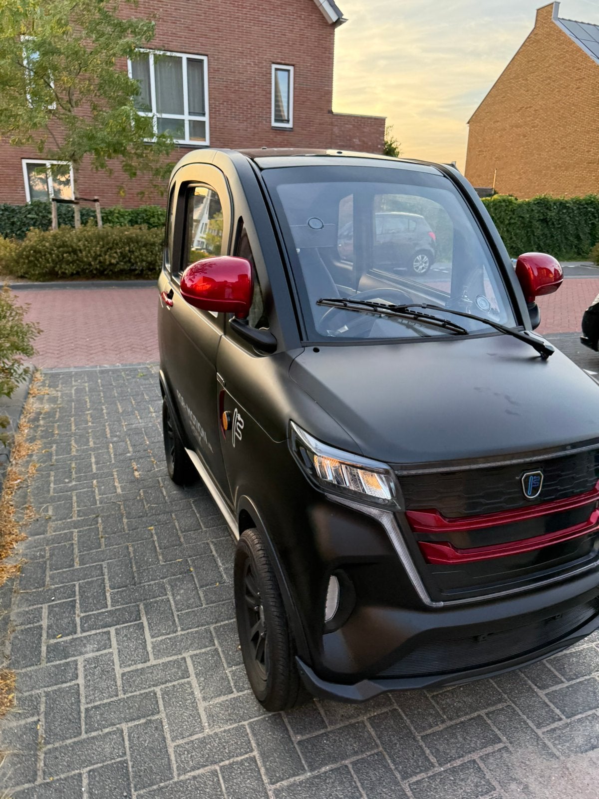 OVERDEKTE SCOOTMOBIELEN VANAF €3.000 – PGB / WMO MOGELIJK, Ophalen of Verzenden