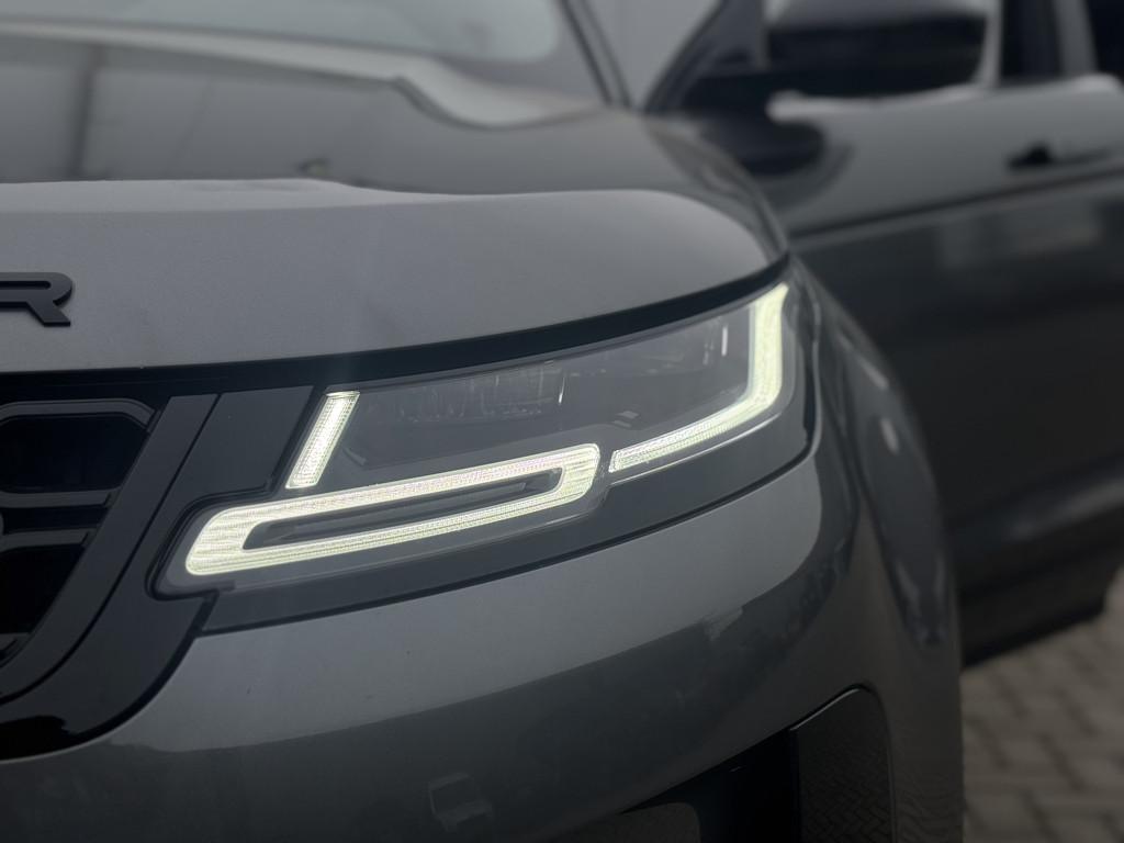 Land Rover Range Rover Evoque 2.0 P250 AWD SE | Facelift | P, 4 cilinders, Met garantie (alle), Leder, Bedrijf