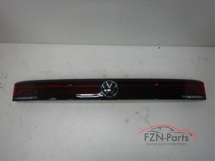 VW Tiguan 571 LED Achterlicht Midden Achterklep, Ophalen of Verzenden, Gebruikt