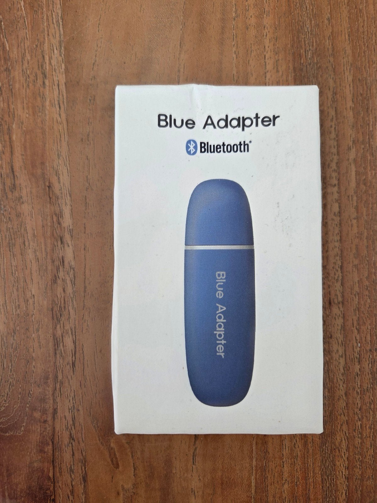 Medtronic Minimed Blue Adapter - Nieuw in doos, Ophalen of Verzenden, Nieuw, Overige typen