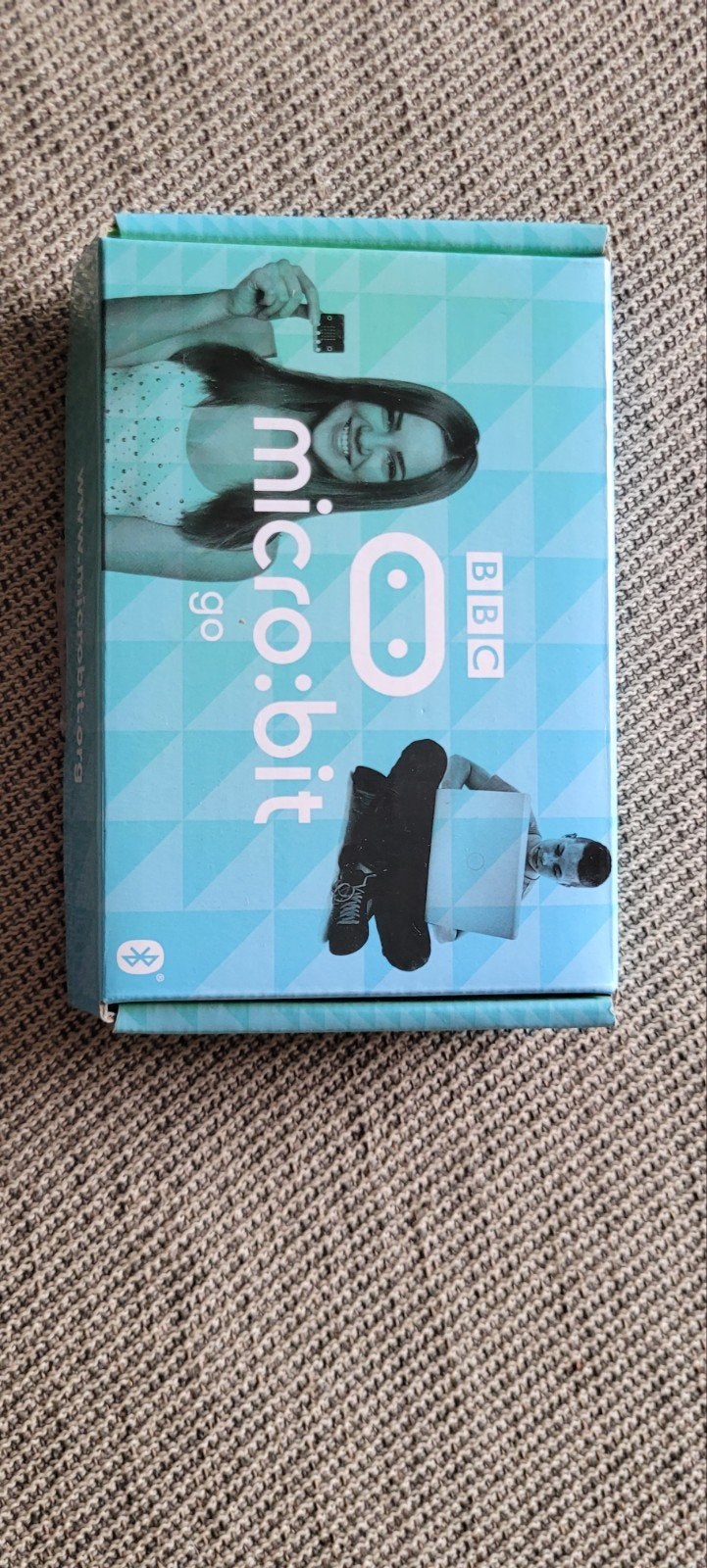 BBC micro:bit Go Starter Kit - Nieuw in doos, Ophalen of Verzenden