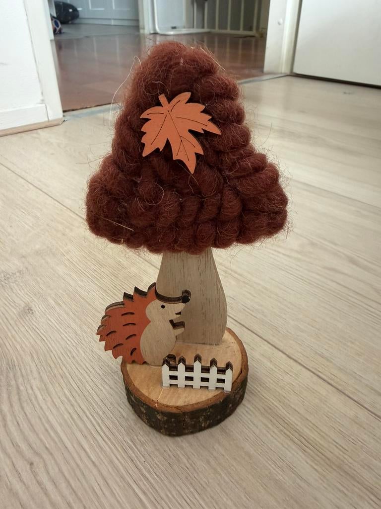 Deco, Ophalen of Verzenden, Zo goed als nieuw