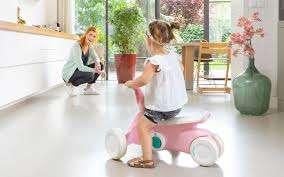 BERG skelterGO² Blue loopfiets en loopauto actie nu €49, Ophalen of Verzenden, Nieuw
