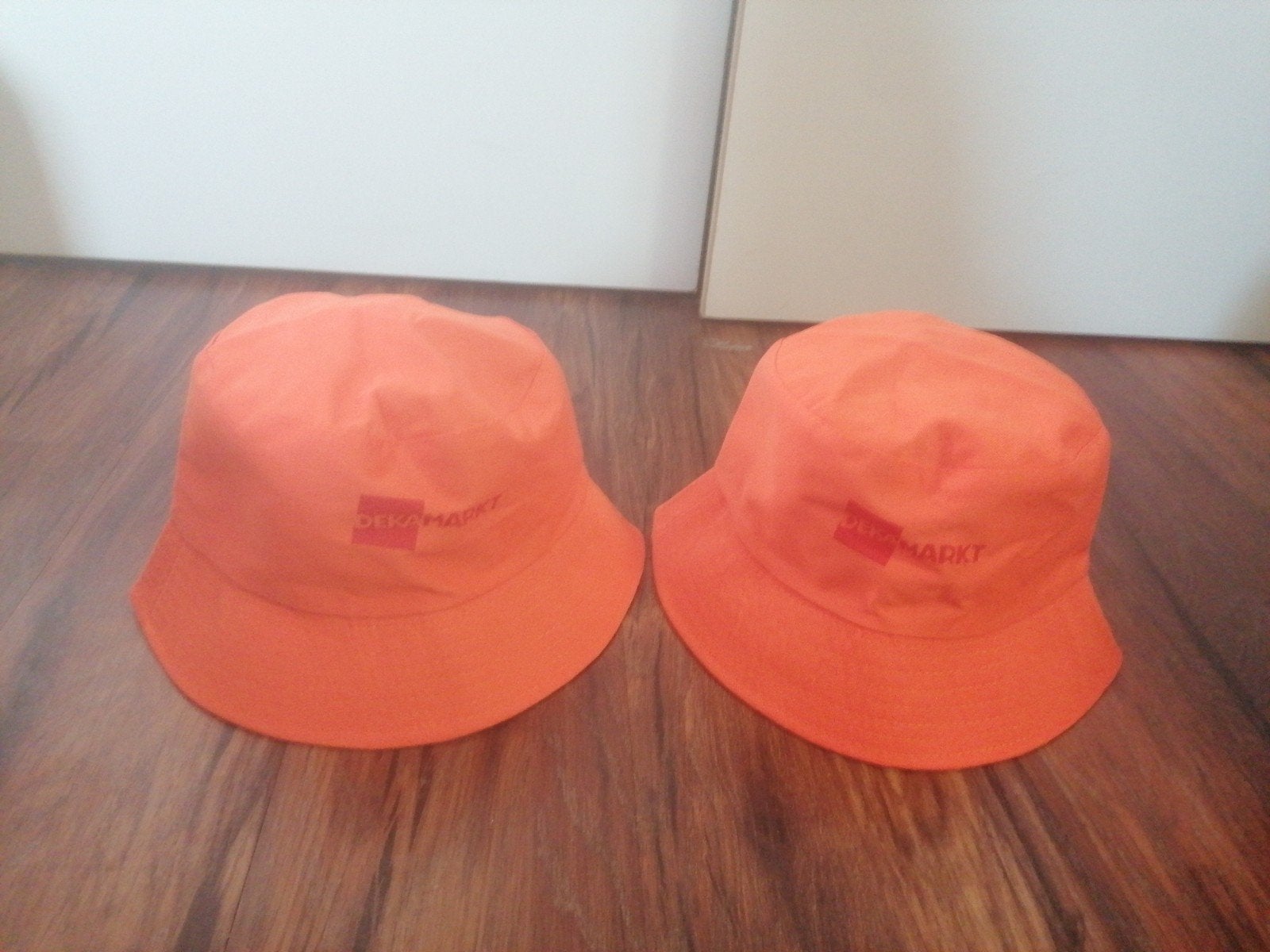 Hoed, Ophalen, Nieuw, One size fits all