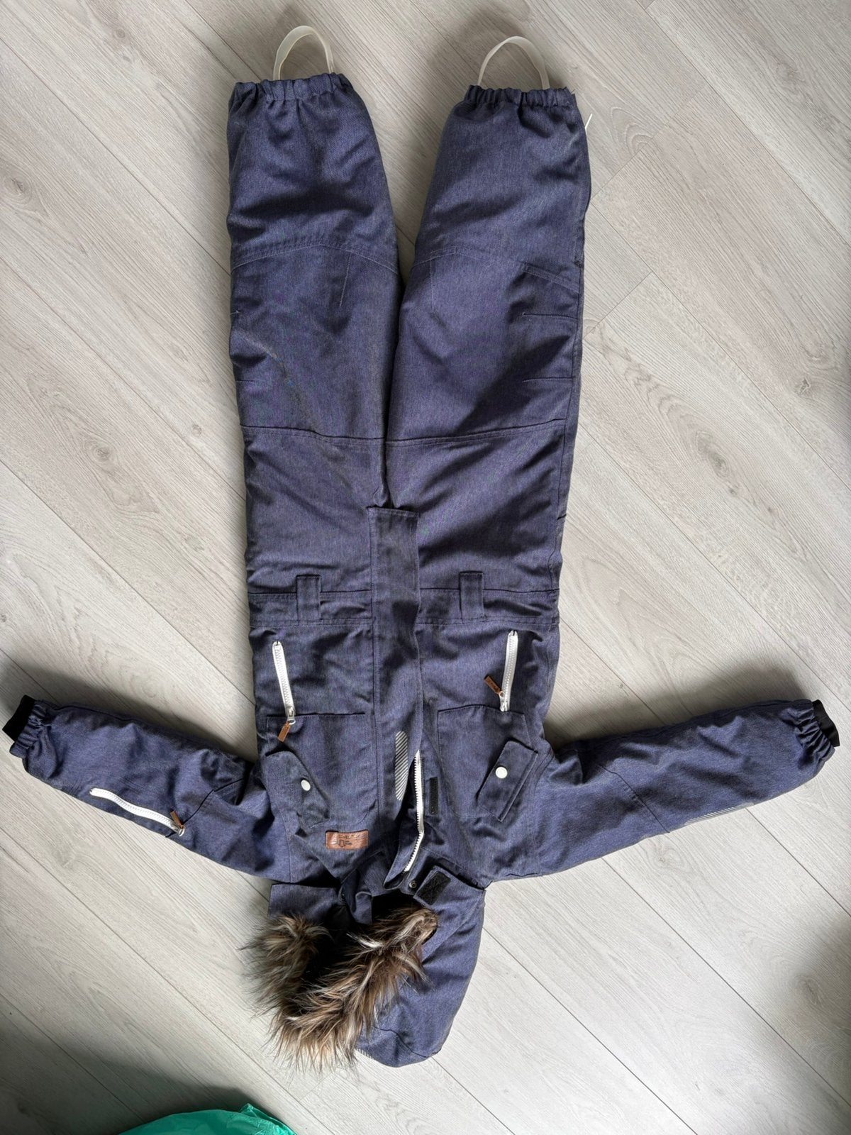 Skipak kind, Ophalen of Verzenden, Zo goed als nieuw