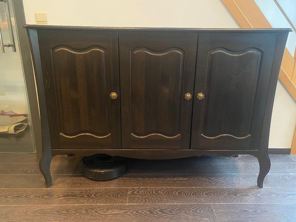 Dressoir / buffet kast, Huis en Inrichting, Ophalen, Gebruikt, 25 tot 50 cm