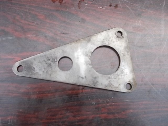 Gearbox/sump bracket for Lamborghini Espada and Jarama, Ophalen of Verzenden