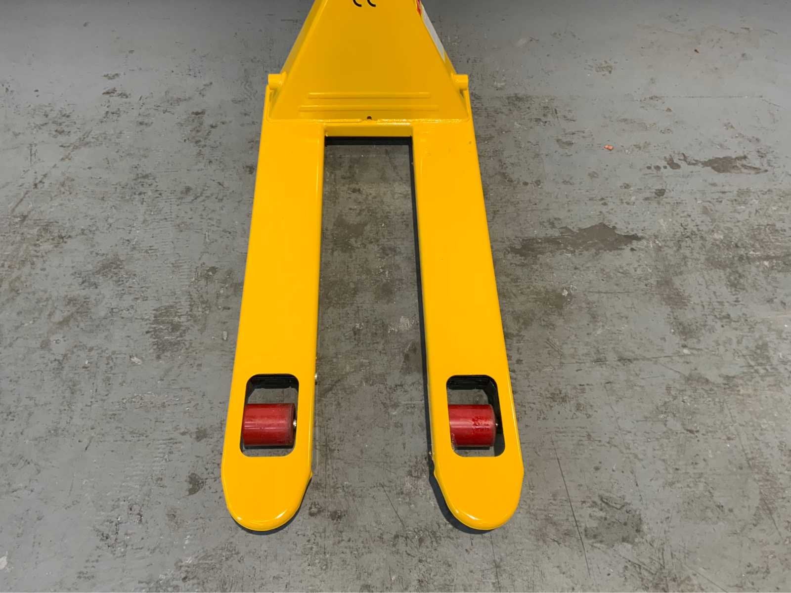JD - HPT 2500 - Hand hydraulische palletwagen - 2500kg, Overige aandrijving, Palletwagen, JD