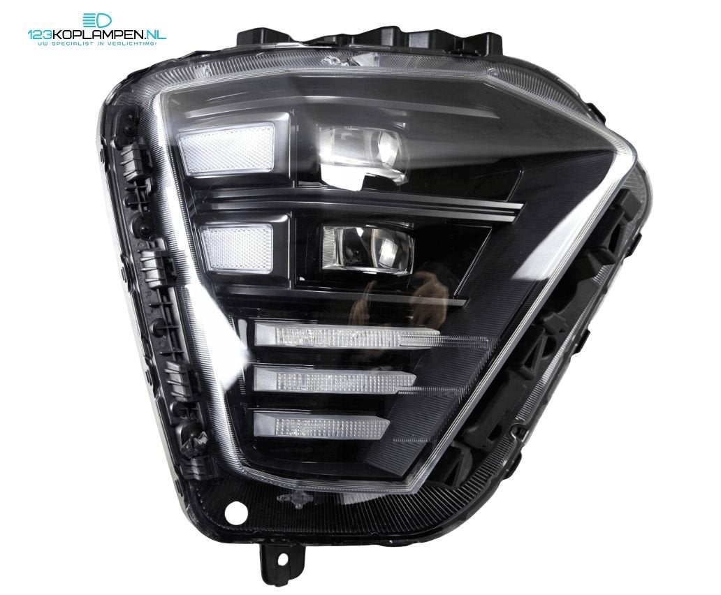 Hyundai Kona 2 / II Full Led Koplamp rechts