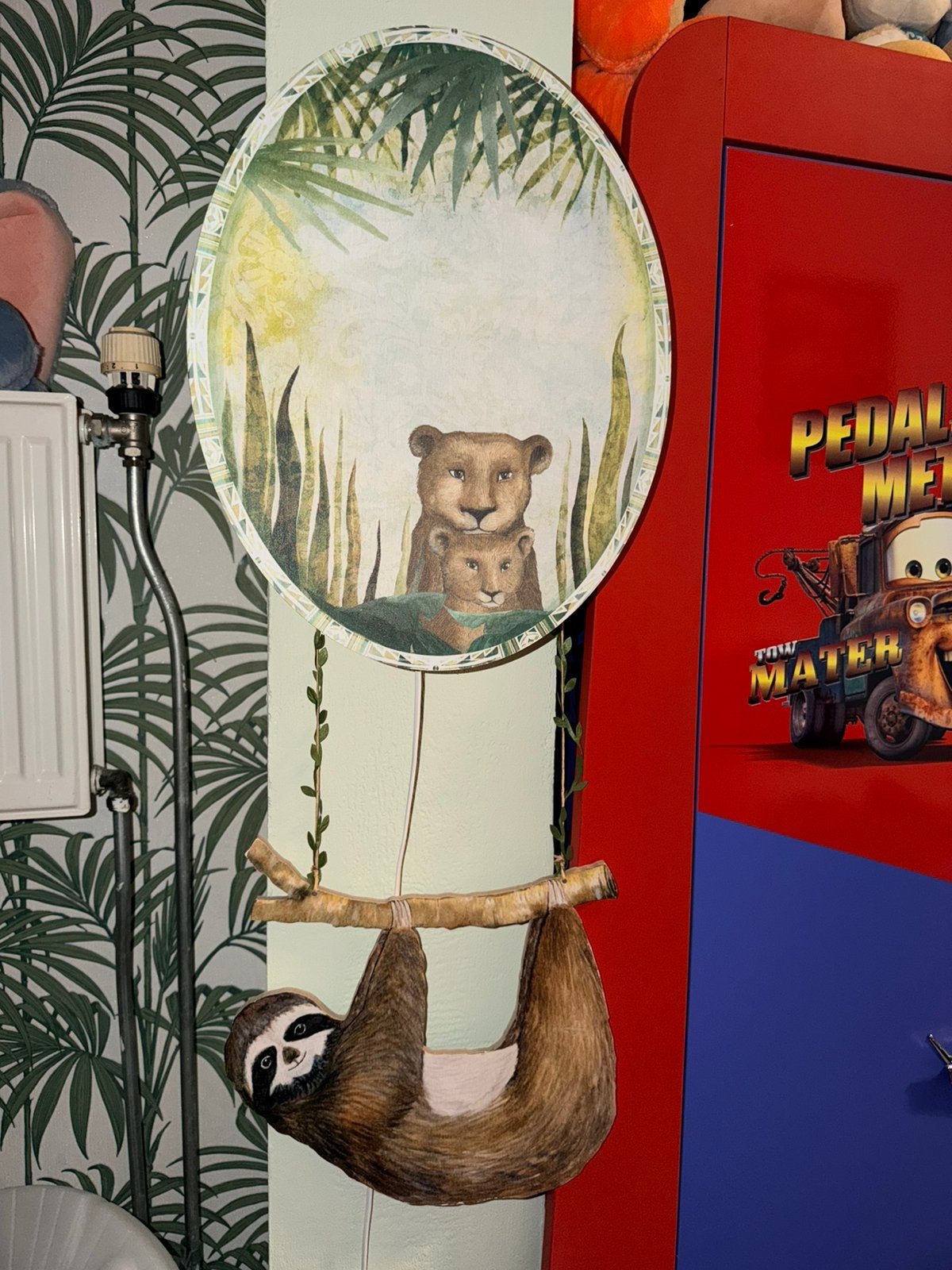 Wandlamp, Antiek en Kunst, Ophalen