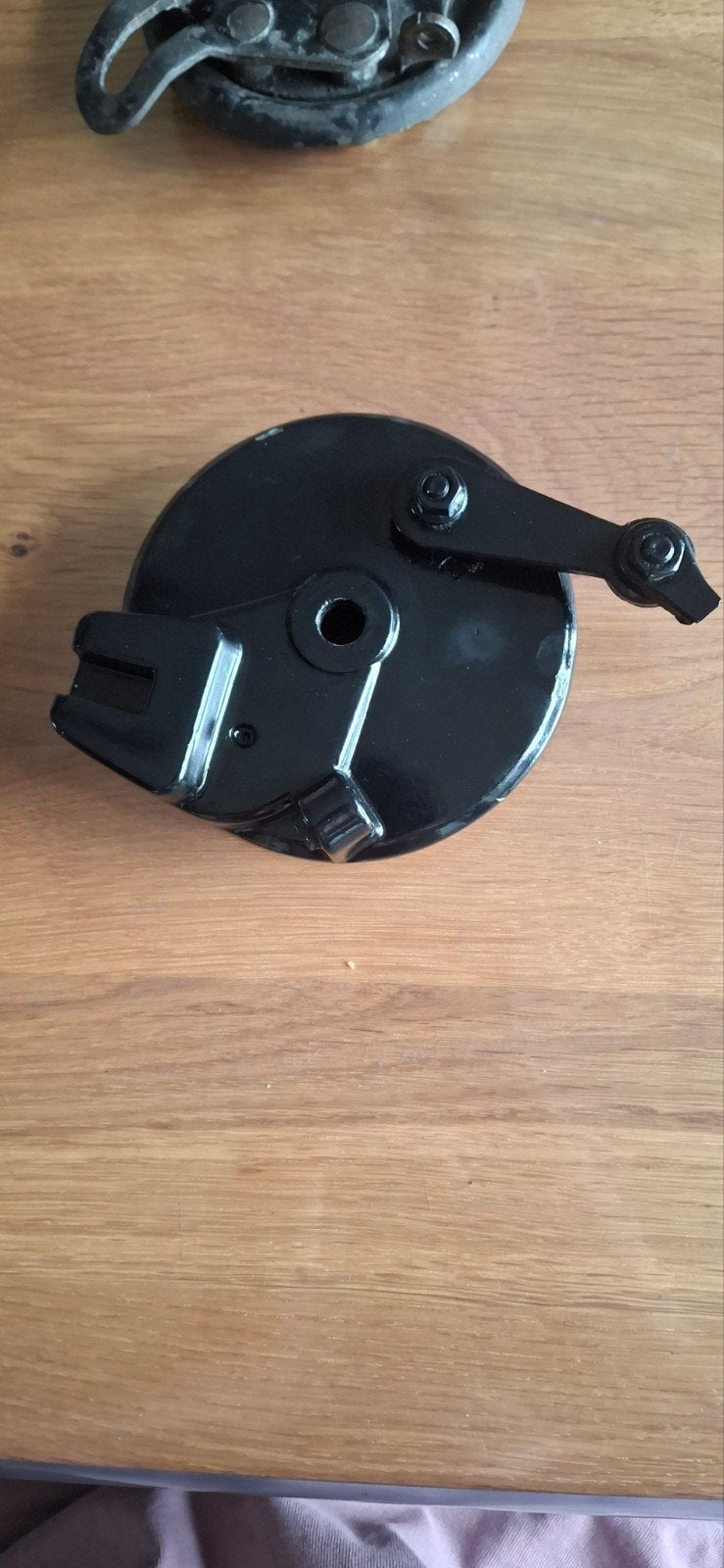 Gezocht Rempot remanker Vespa Ciao vierspaakvelgen, Ophalen of Verzenden, Gebruikt, Vespa Piaggio
