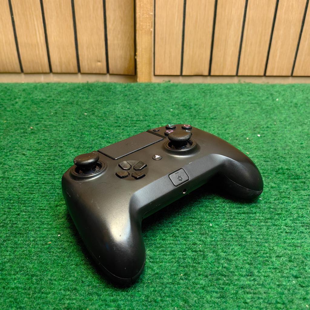 Razer Raiju Tournament Edition PS4 Controller, Spelcomputers en Games, Sony, Zo goed als nieuw, Support@sony.com, 1-7-1 Konan, Minato-ku
Tokyo 108-0075
Japan