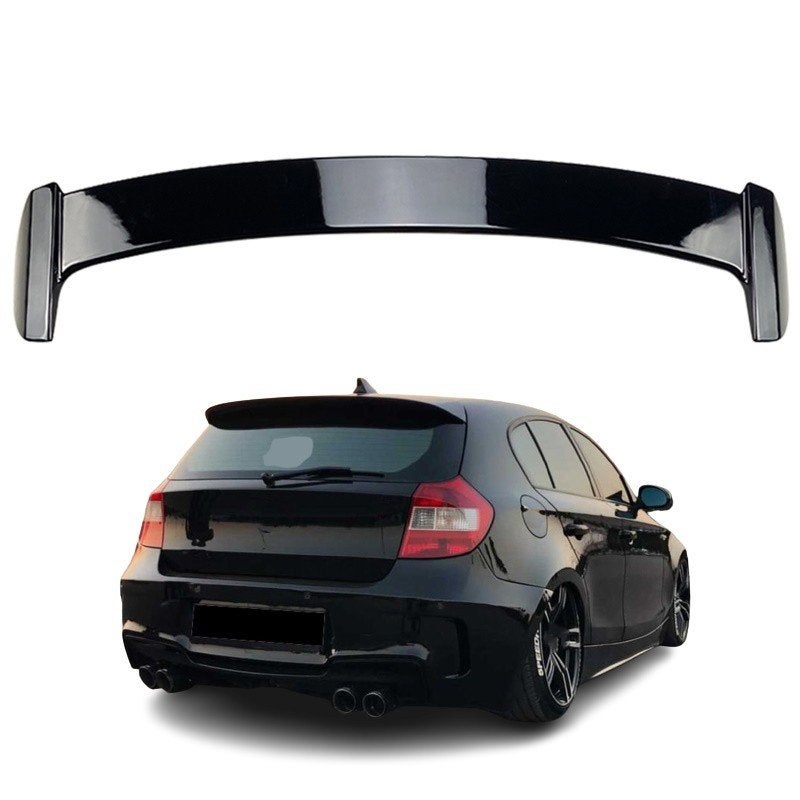 Achterspoiler BMW 130i 1-serie E81 E87 120d, Auto-onderdelen, Ophalen, BMW