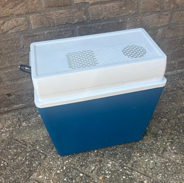 Mobicool MM24DC koelbox 12V Inhoud van 21 liter, Ophalen of Verzenden, Gebruikt, Koelbox, Elektrisch
