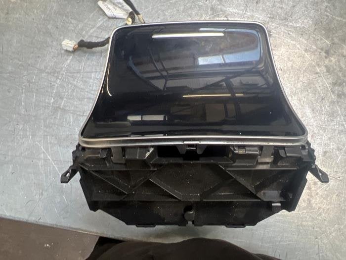 Opbergvak van een Mercedes C-Klasse, Auto-onderdelen, Gebruikt, -, Ophalen of Verzenden, -