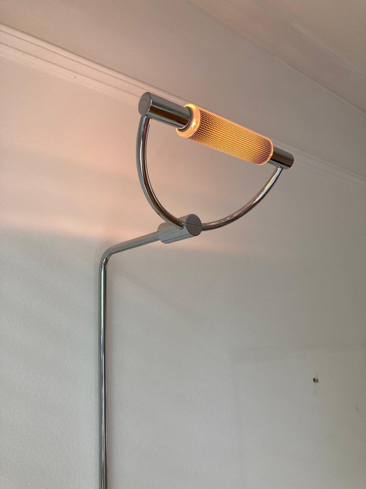 Design wandlamp Cini & Nils, Ophalen, Gebruikt, Dimbaar, Overige fittingen