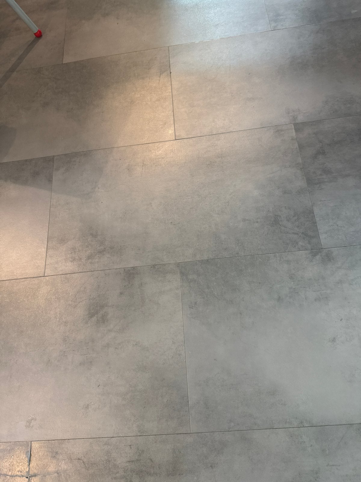 BODOMO Vinyl Premium Monte Cinto Grey - ca. 17 m², Huis en Inrichting, Nieuw, Ophalen of Verzenden, Grijs, Vinyl