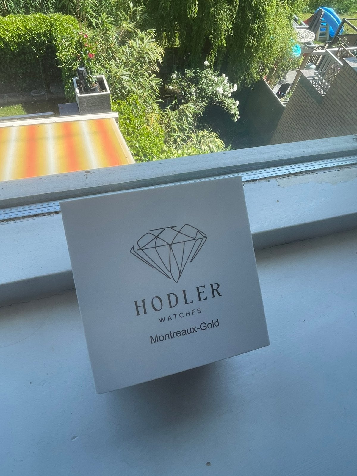 WATCHES, Ophalen of Verzenden, Zo goed als nieuw, Overige typen