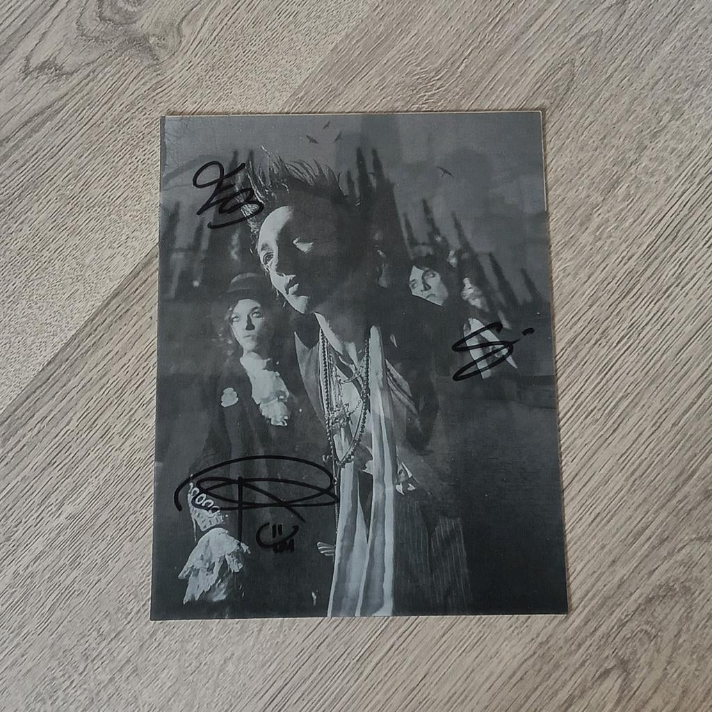 Palaye royale fever dream poster 3D, Ophalen of Verzenden, Poster, Artwork of Schilderij