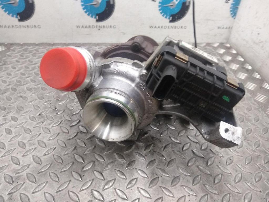 BMW 3 SERIES TURBO 2012, Ophalen of Verzenden, Gebruikt, Stiba lid