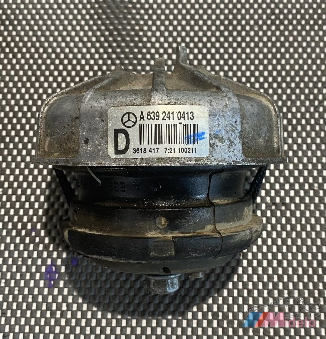 MERCEDES VITO MOTORSTEUN A6392410413, Gebruikt, -, Ophalen of Verzenden, -
