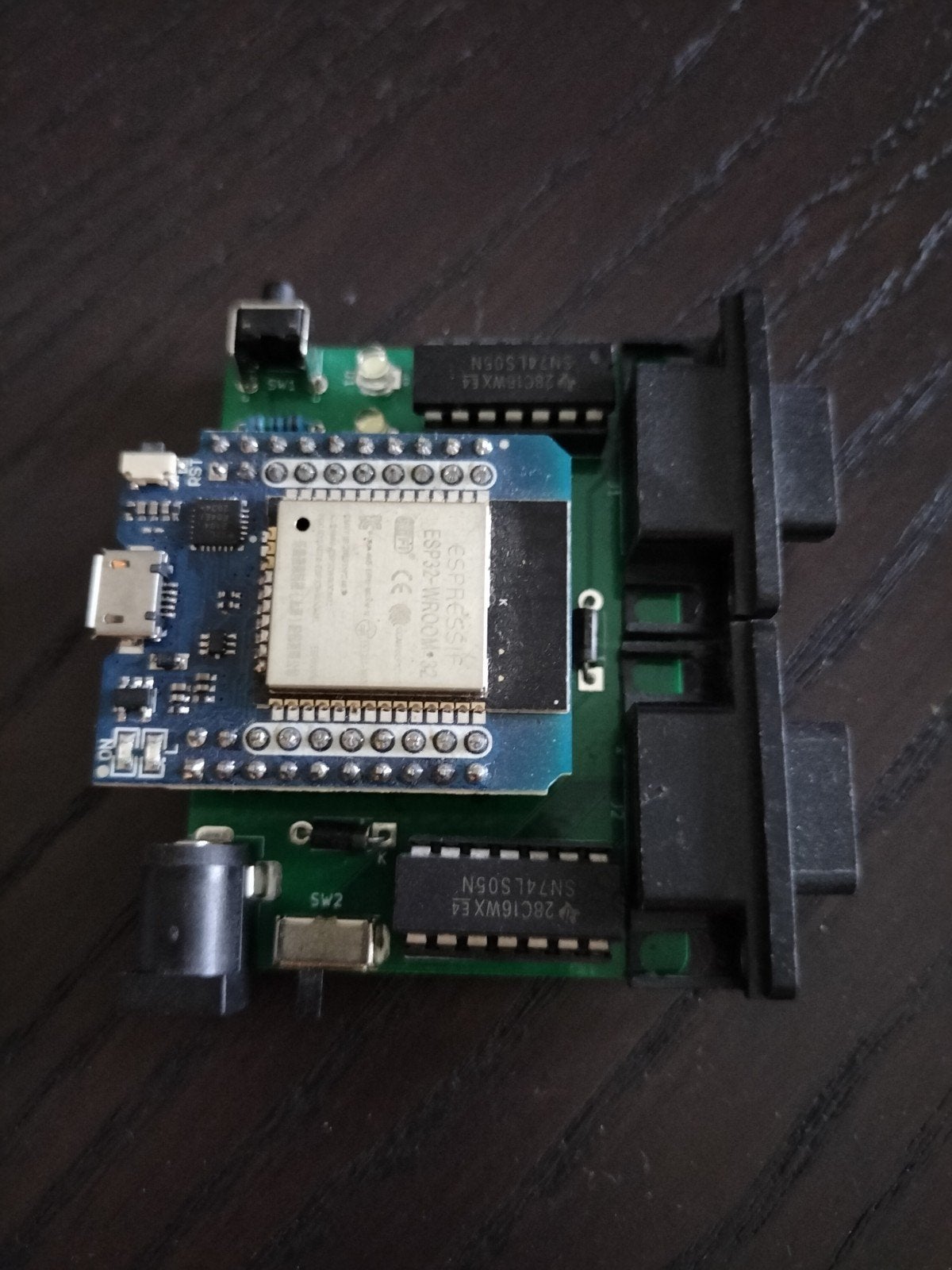 Bluetooth adapter voor draadloos gamen op Commodore 64, Ophalen of Verzenden