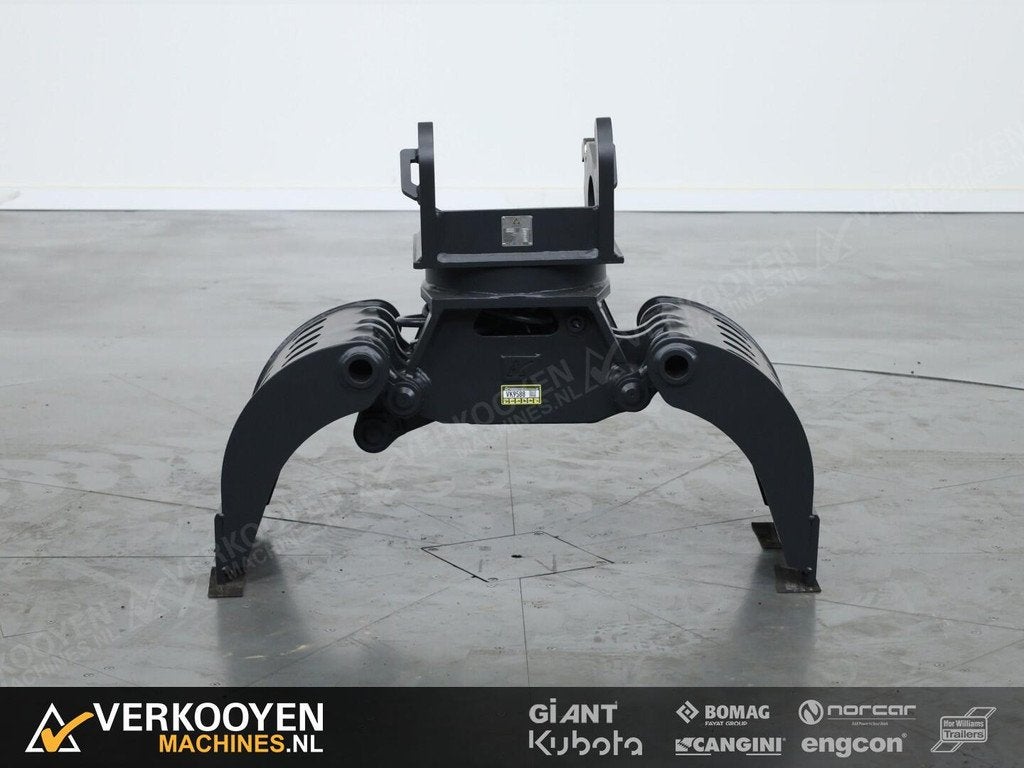 2026 V-M 280D CW10 Sorteergrijper (3-5t) ADV1071