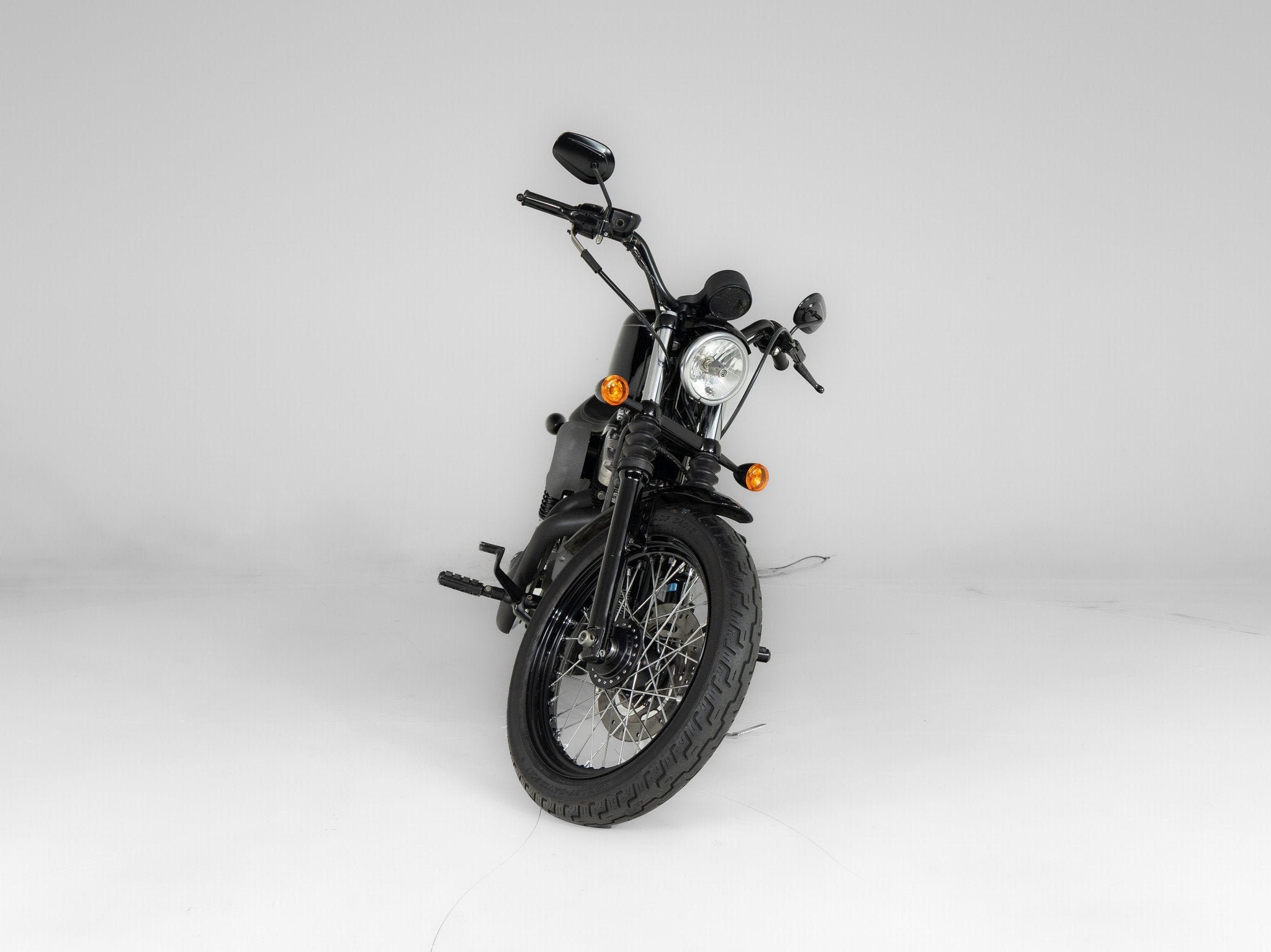Harley-Davidson XL1200N Nightster (bj 2007), Motoren, Overig, 1200 cc, Laan van Vredenoord 33
2289 DA  Rijswijk ZH, NL, Harley-Davidson Benelux B.V.