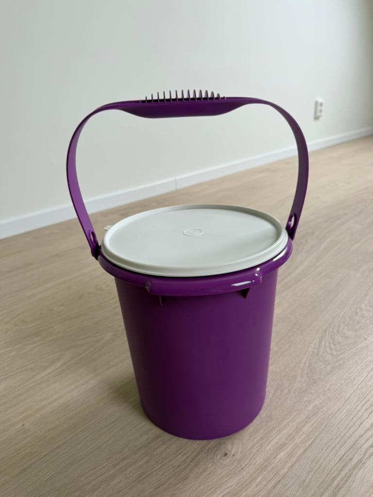 Tupperware wonderemmer nieuw, Huis en Inrichting, Ophalen of Verzenden, Nieuw