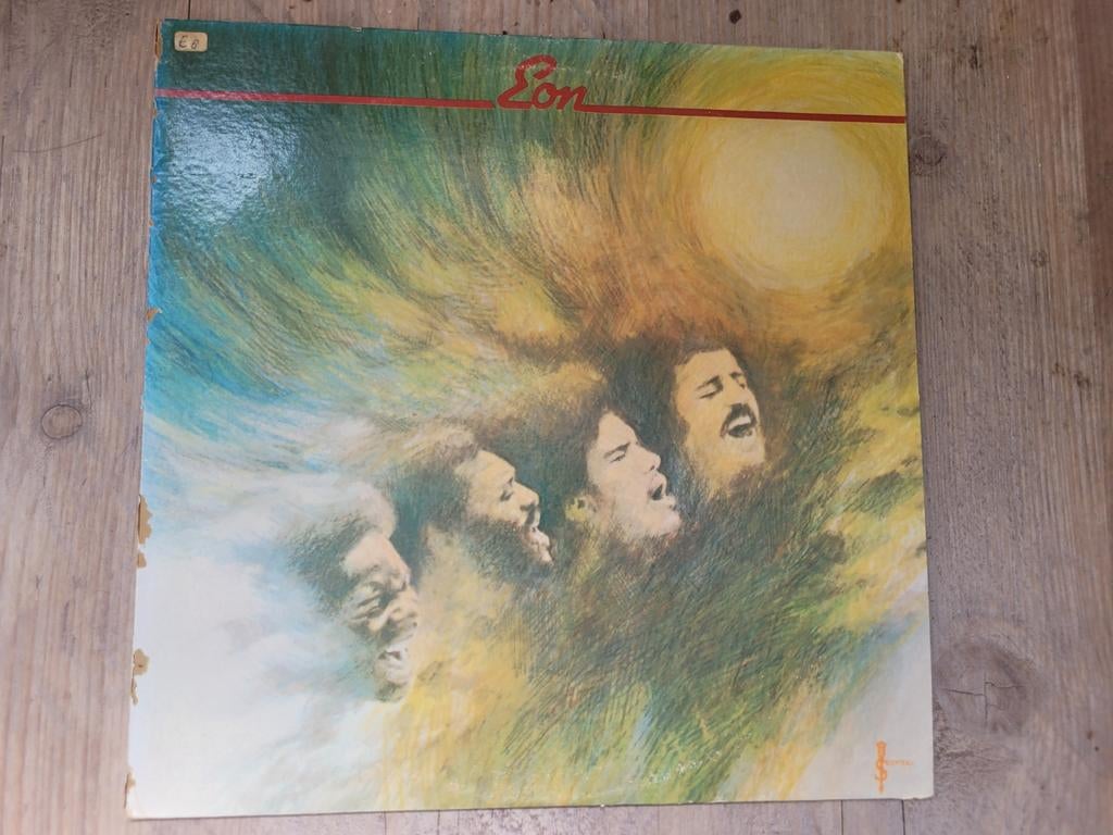 Album funk soul, Cd's en Dvd's, Vinyl | R&B en Soul, Ophalen of Verzenden