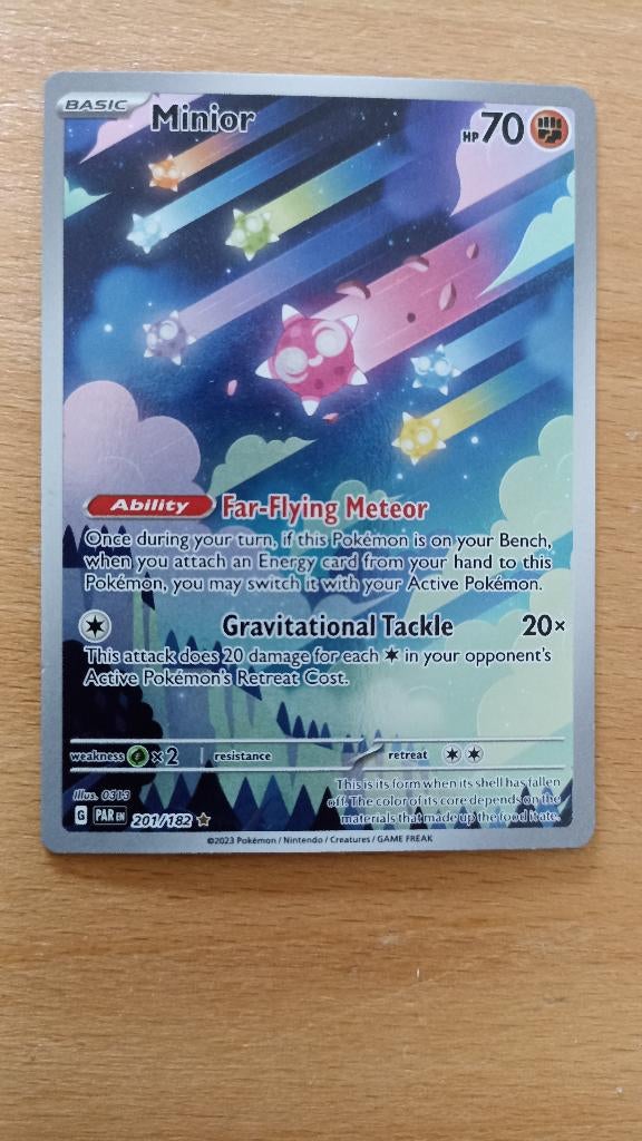 Pokemon kaarten (5 Kaarten), Ophalen of Verzenden