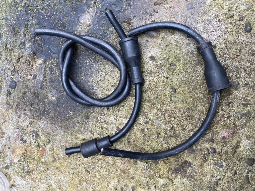 Skr tph runner Bougiekabel 125cc 180cc, Motoren, Ophalen of Verzenden