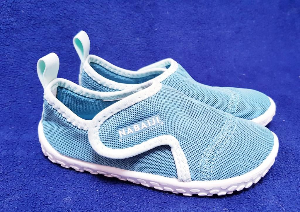 Waterschoenen/ aquashoes van Nabaiji. Maat 26-27, Ophalen of Verzenden, Overige merken